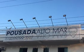 Pousada Alto Mar